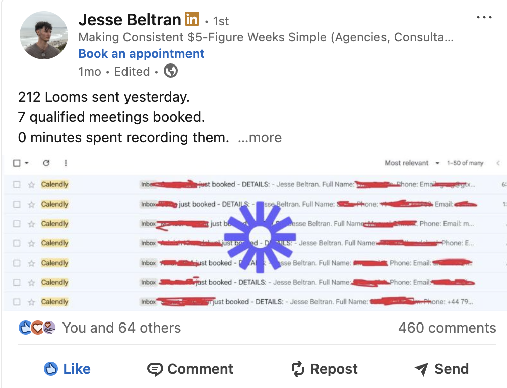 Jesse Beltran
